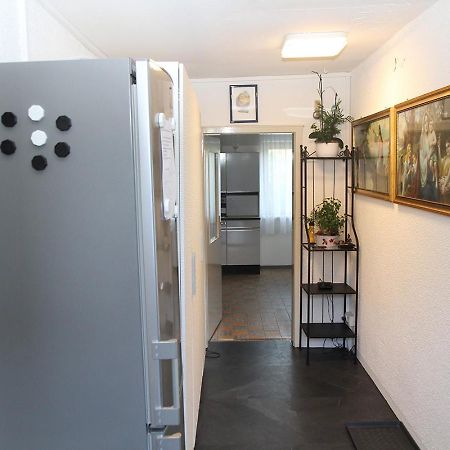 Wendelin'S Ferienwohnung Wolfegg Zewnętrze zdjęcie