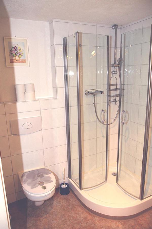 Wendelin'S Ferienwohnung Wolfegg Zewnętrze zdjęcie