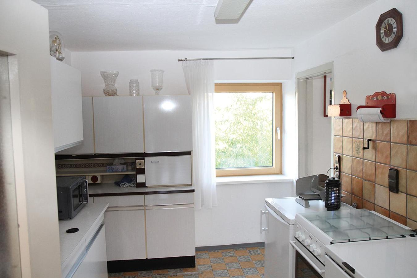 Wendelin'S Ferienwohnung Wolfegg Zewnętrze zdjęcie
