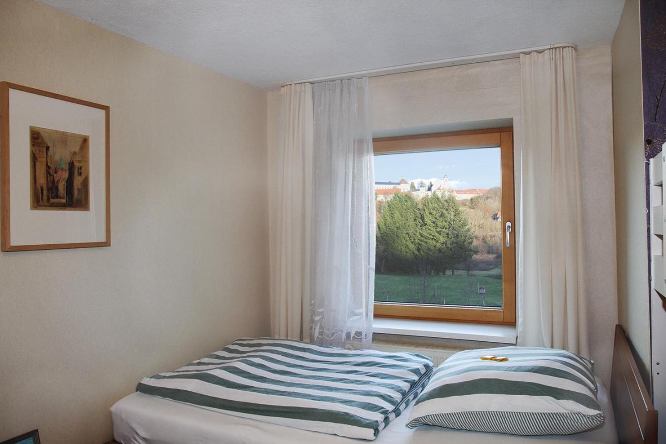 Wendelin'S Ferienwohnung Wolfegg Zewnętrze zdjęcie