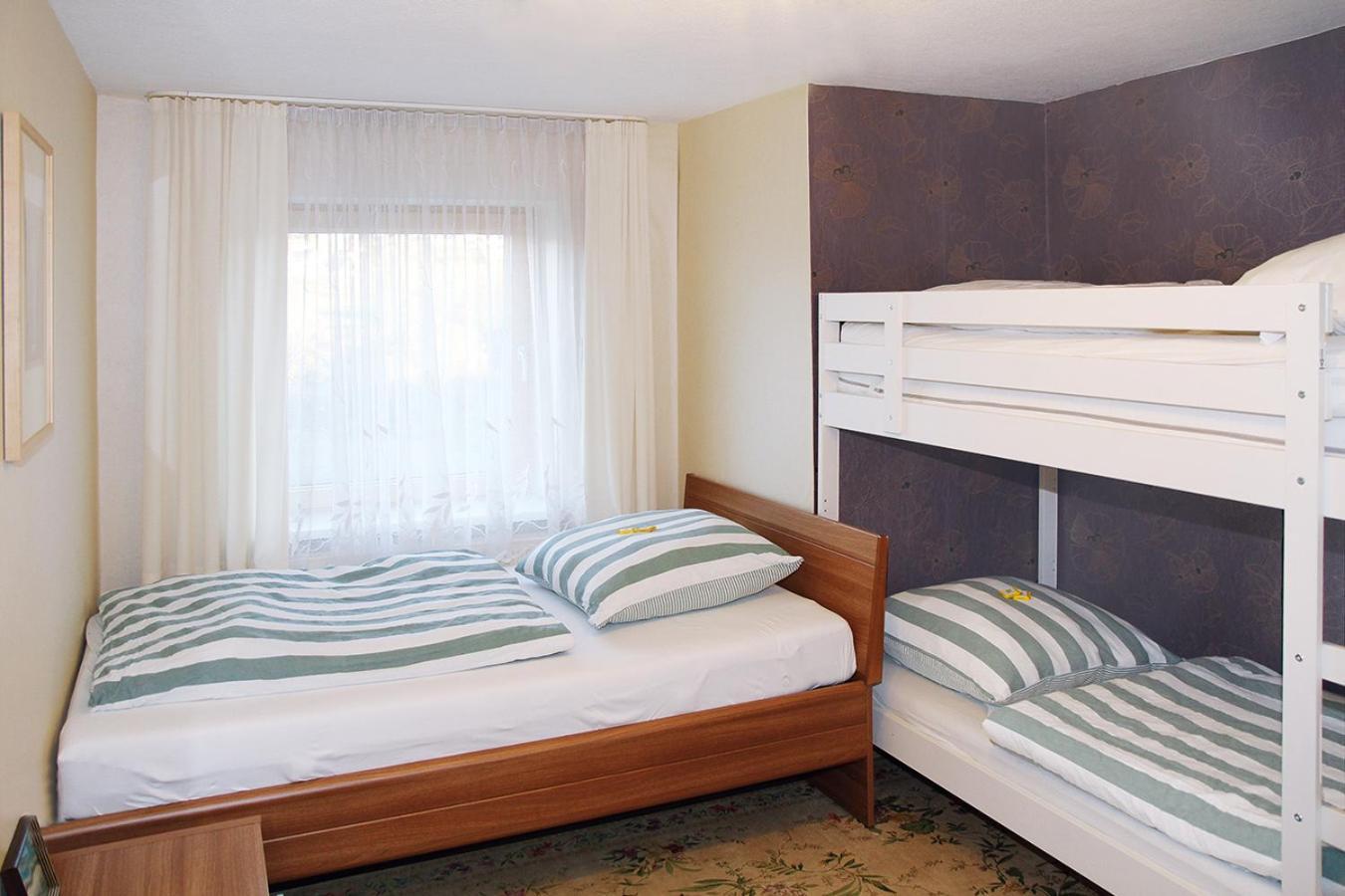 Wendelin'S Ferienwohnung Wolfegg Zewnętrze zdjęcie
